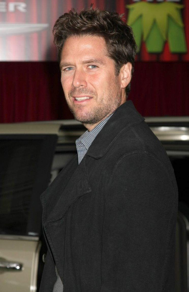 Alexis Denisof
