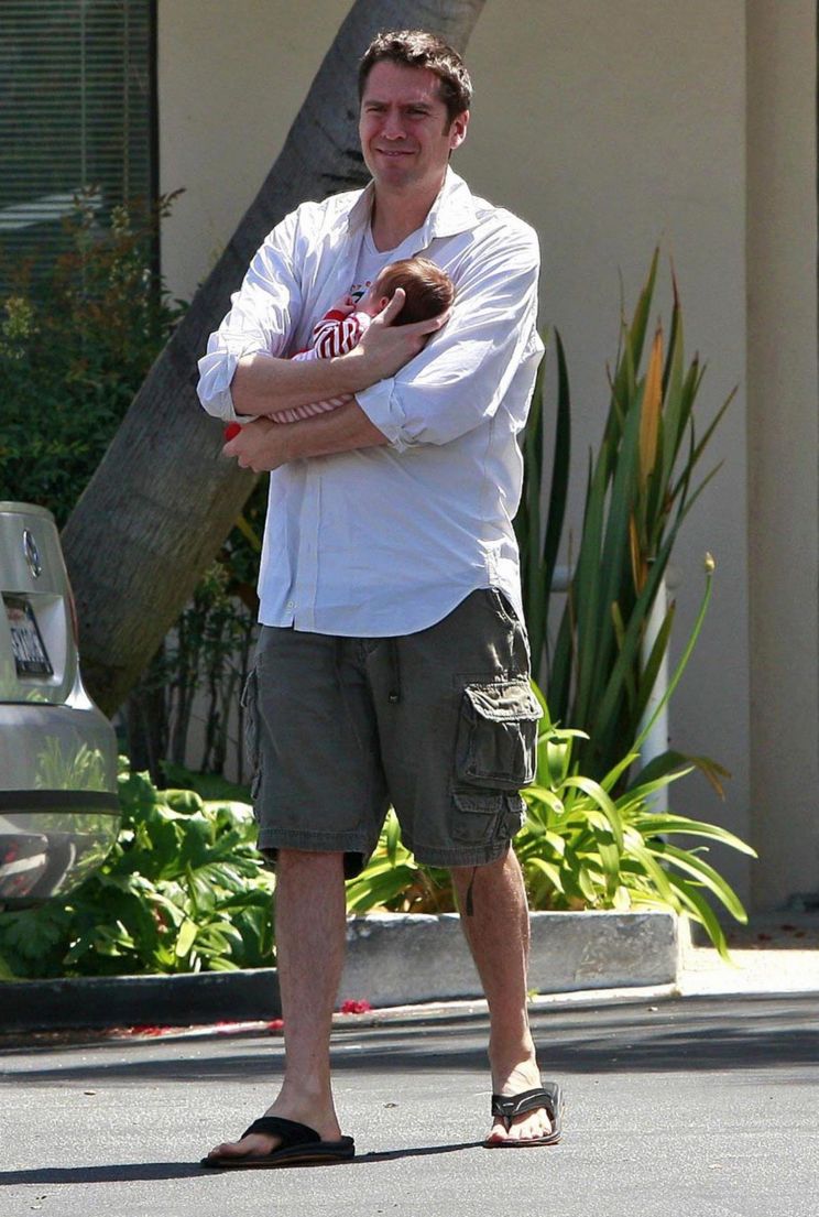 Alexis Denisof