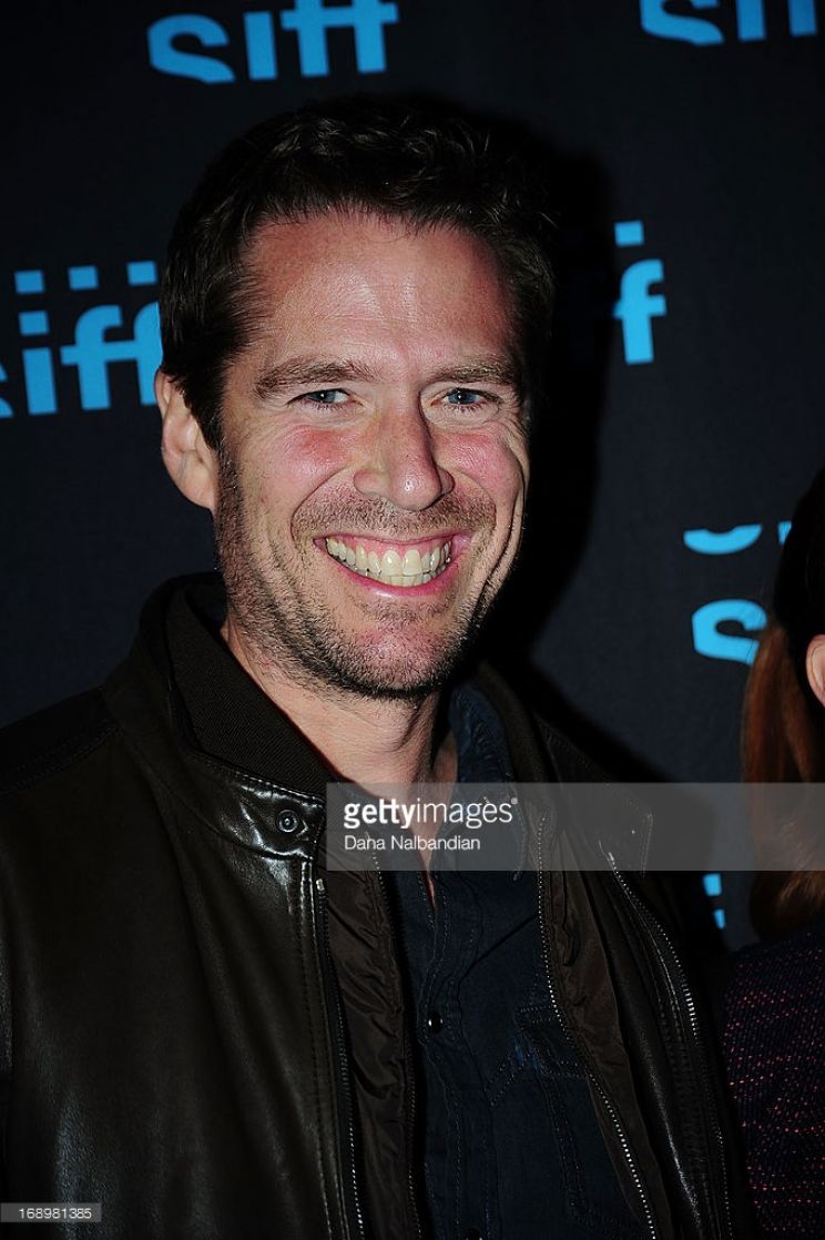 Alexis Denisof
