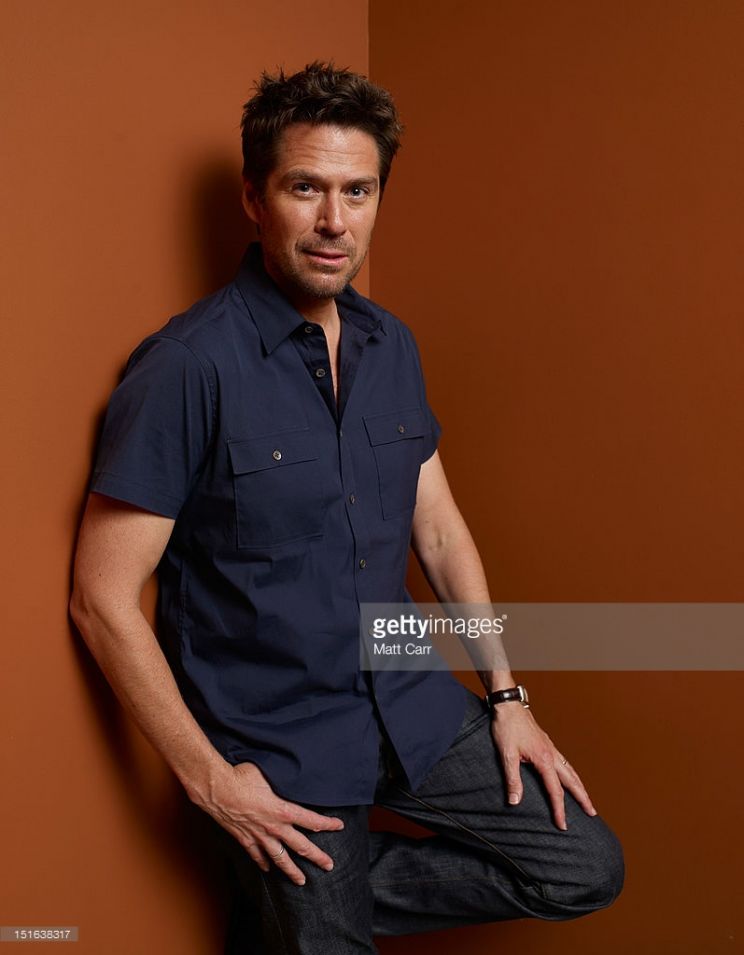Alexis Denisof