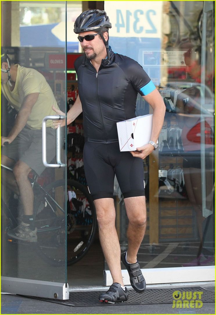 Alexis Denisof