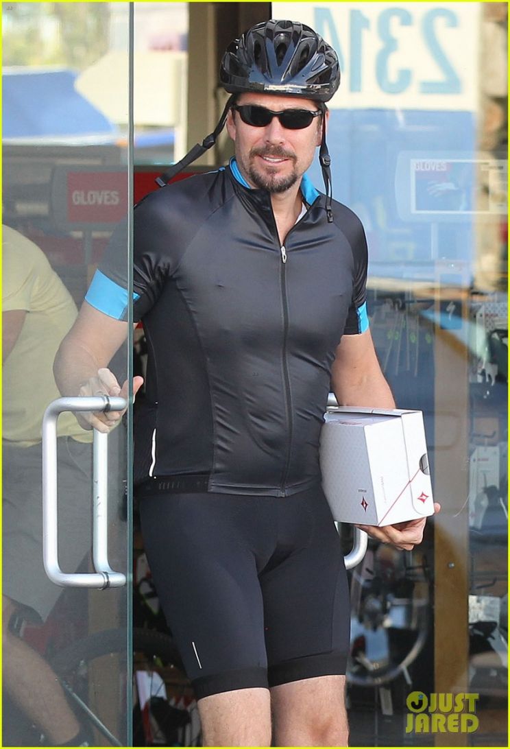 Alexis Denisof
