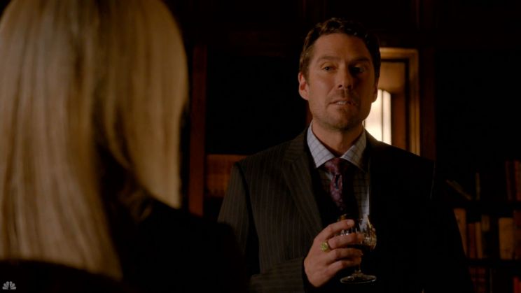 Alexis Denisof