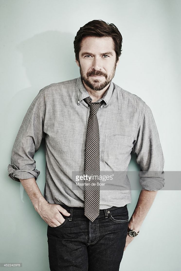 Alexis Denisof