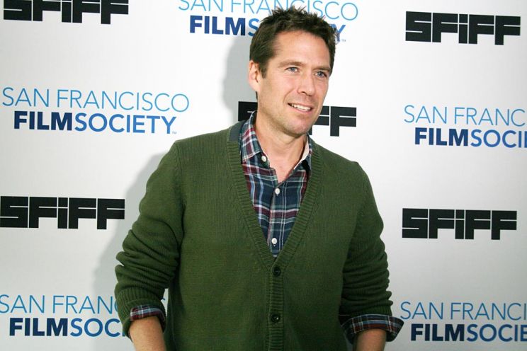 Alexis Denisof