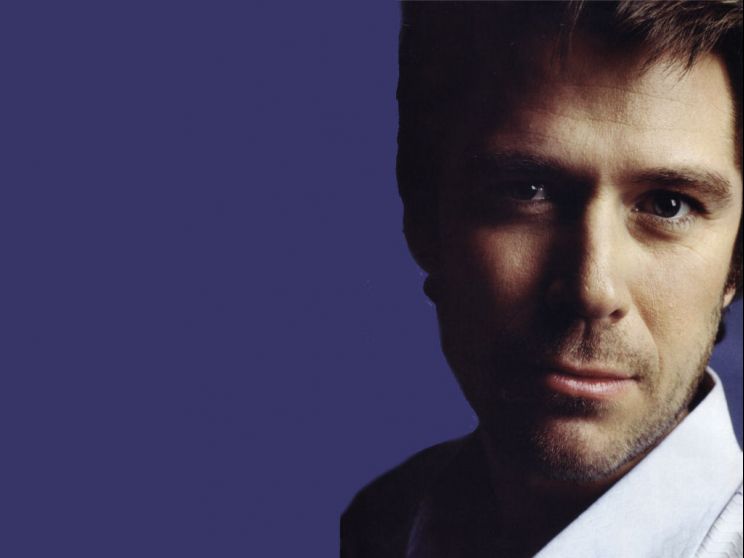 Alexis Denisof