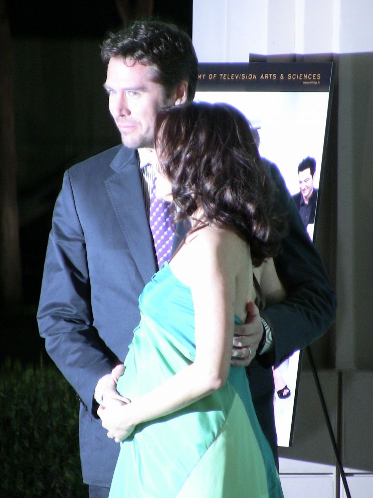 Alexis Denisof