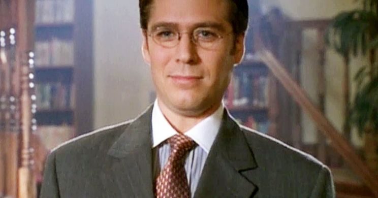 Alexis Denisof