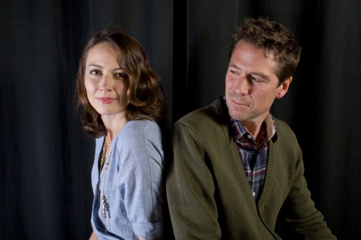 Alexis Denisof