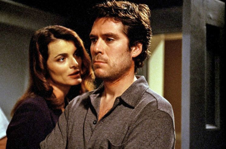 Alexis Denisof