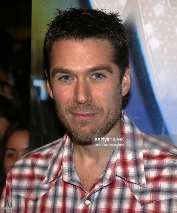 Alexis Denisof