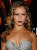 Alexis Dziena