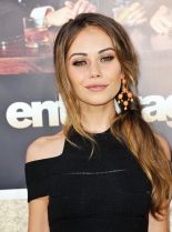 Alexis Dziena