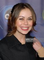 Alexis Dziena photo
