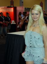 Alexis Ford photo