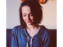 Alexis G. Zall photo