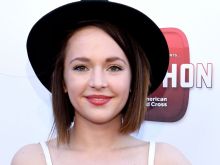 Alexis G. Zall photo