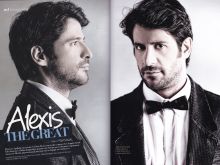 Alexis Georgoulis