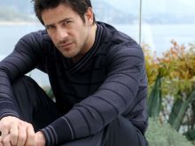 Alexis Georgoulis
