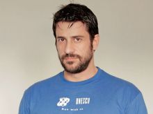 Alexis Georgoulis