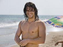 Alexis Georgoulis