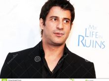 Alexis Georgoulis