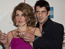 Alexis Georgoulis