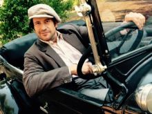 Alexis Georgoulis