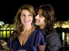 Alexis Georgoulis photo