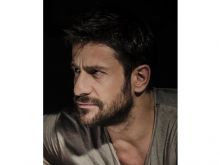 Alexis Georgoulis photo