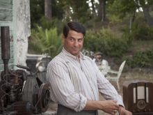 Alexis Georgoulis photo