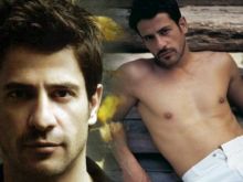 Alexis Georgoulis