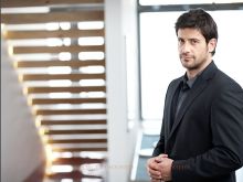Alexis Georgoulis