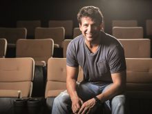 Alexis Georgoulis