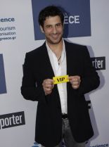Alexis Georgoulis