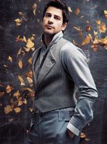 Alexis Georgoulis