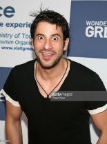 Alexis Georgoulis