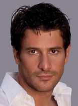 Alexis Georgoulis