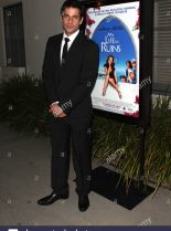 Alexis Georgoulis photo