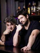 Alexis Georgoulis