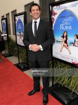 Alexis Georgoulis