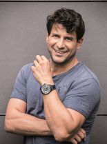 Alexis Georgoulis