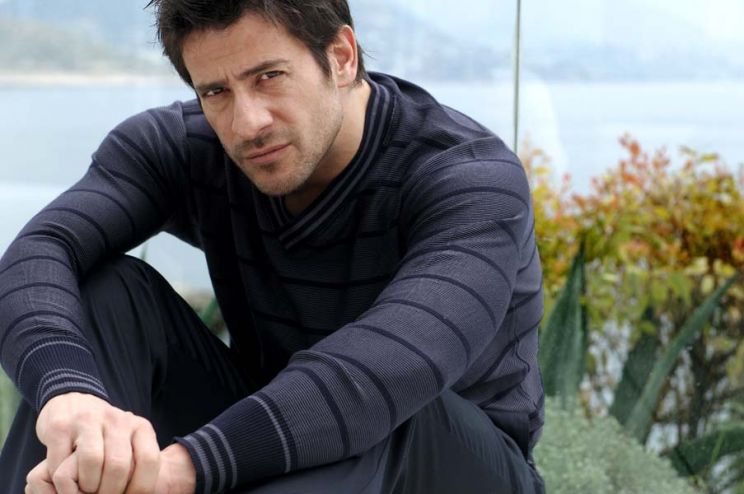 Alexis Georgoulis