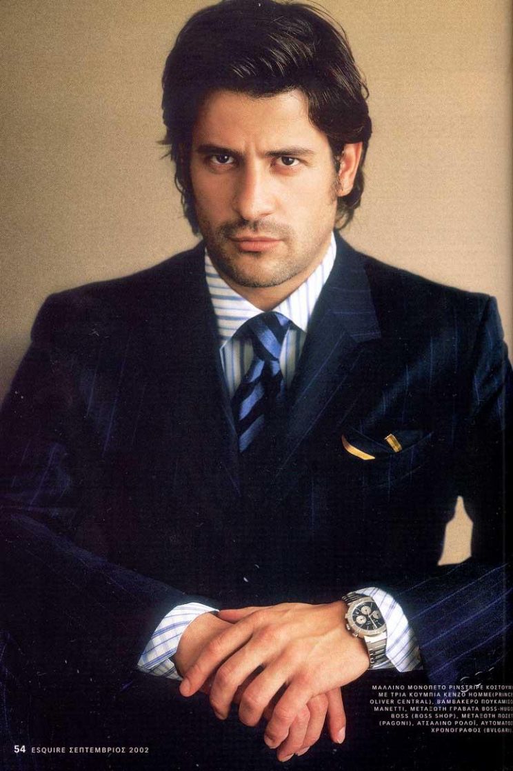 Alexis Georgoulis