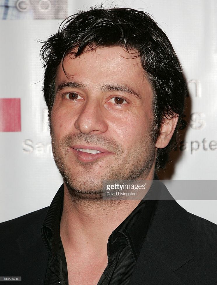 Alexis Georgoulis