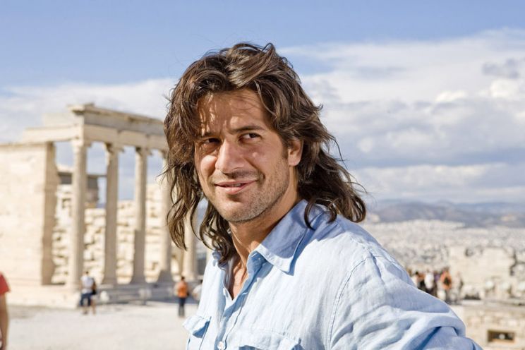 Alexis Georgoulis