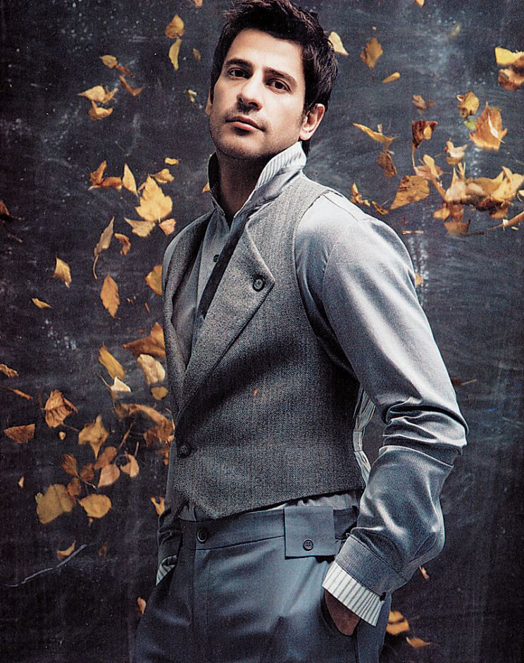 Alexis Georgoulis
