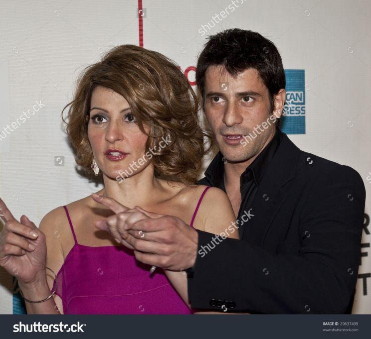 Alexis Georgoulis