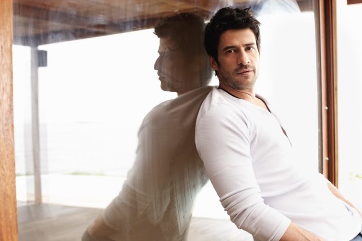 Alexis Georgoulis