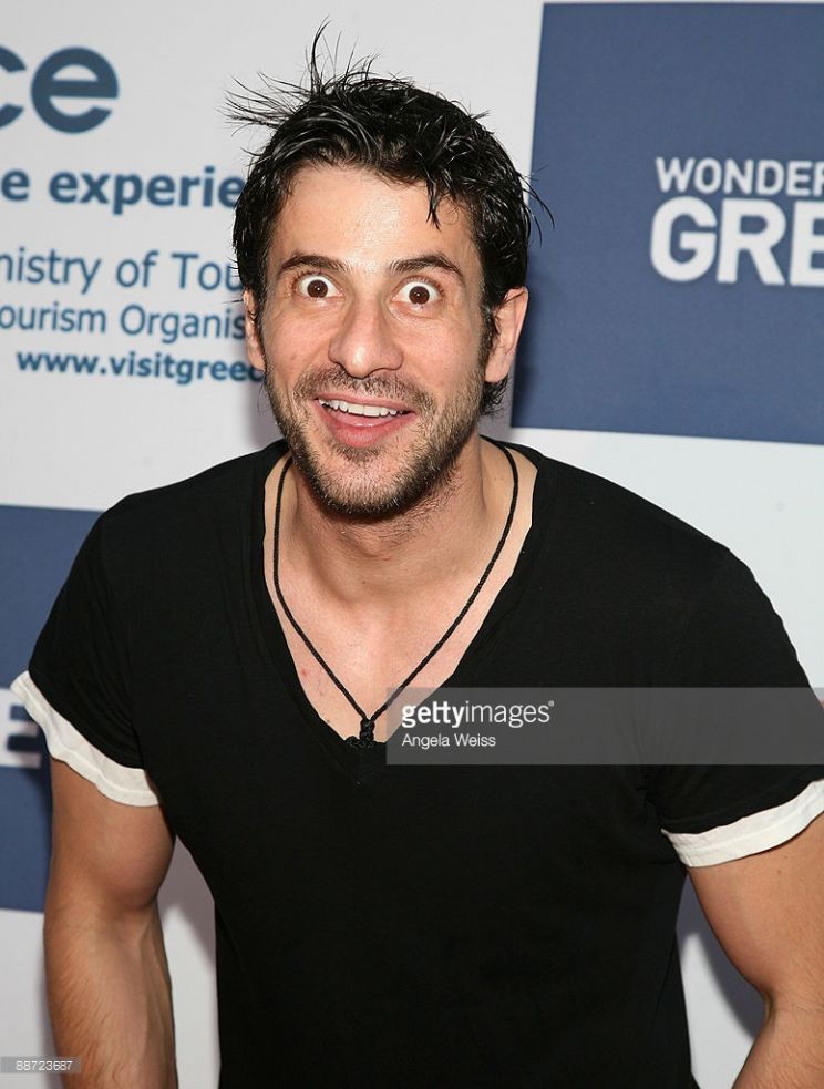 Alexis Georgoulis